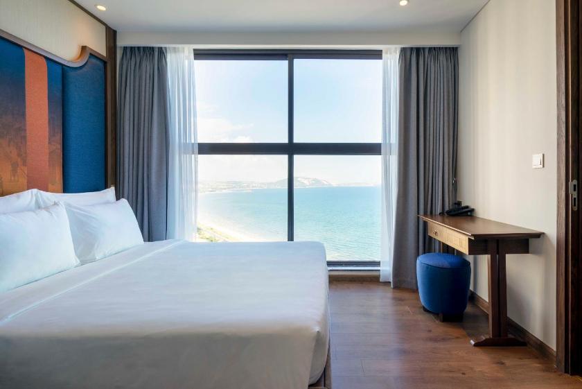 Suite 2 Phòng Ngủ