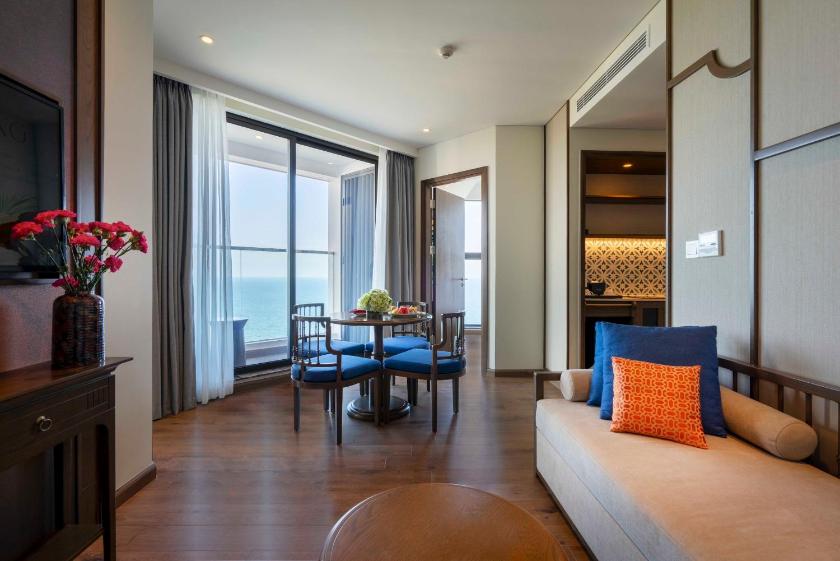 Suite 2 Phòng Ngủ