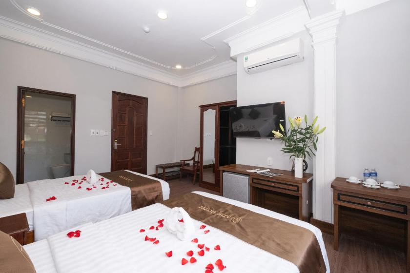 Phòng 3 Người Phòng 3 Người