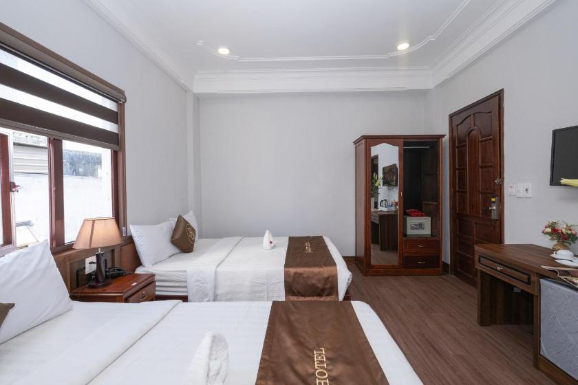 Phòng 3 Người Phòng 3 Người