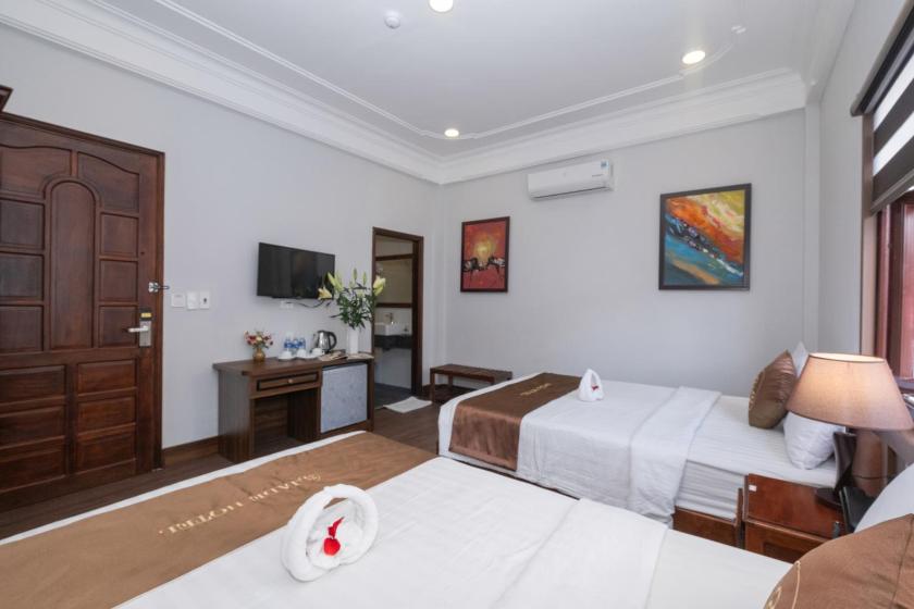 Phòng 3 Người Phòng 3 Người