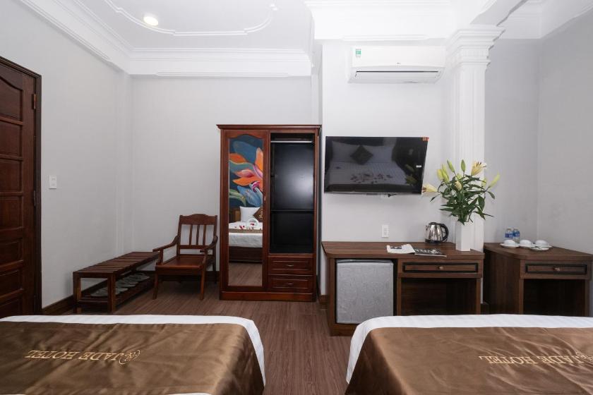 Phòng Gia Đình Phòng Gia Đình