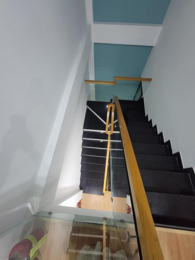 Căn Hộ 1 Phòng Ngủ