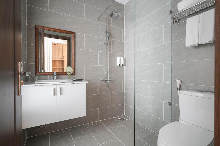 Phòng Deluxe Gia đình