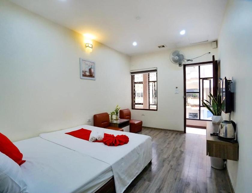 Phòng Superior 2 Giường Đơn