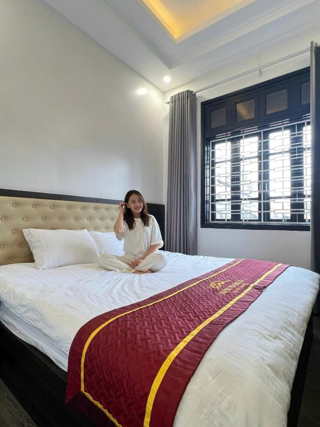 Phòng Giường Đôi