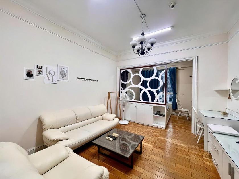 Căn Hộ 1 Phòng Ngủ