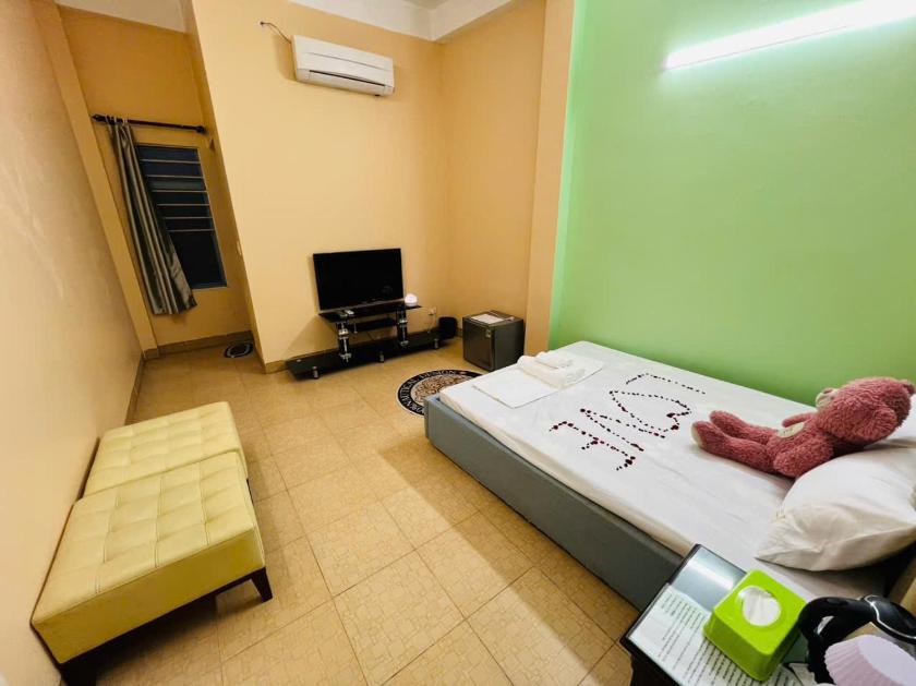 Phòng Tiêu Chuẩn Có Giường Cỡ King