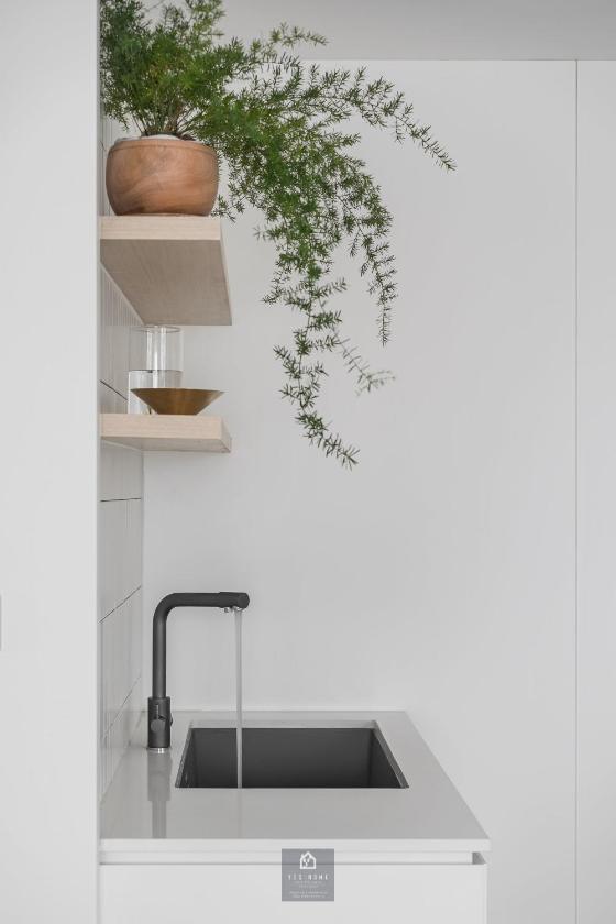 Căn Hộ 1 Phòng Ngủ