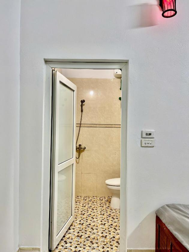 Phòng Giường Đôi