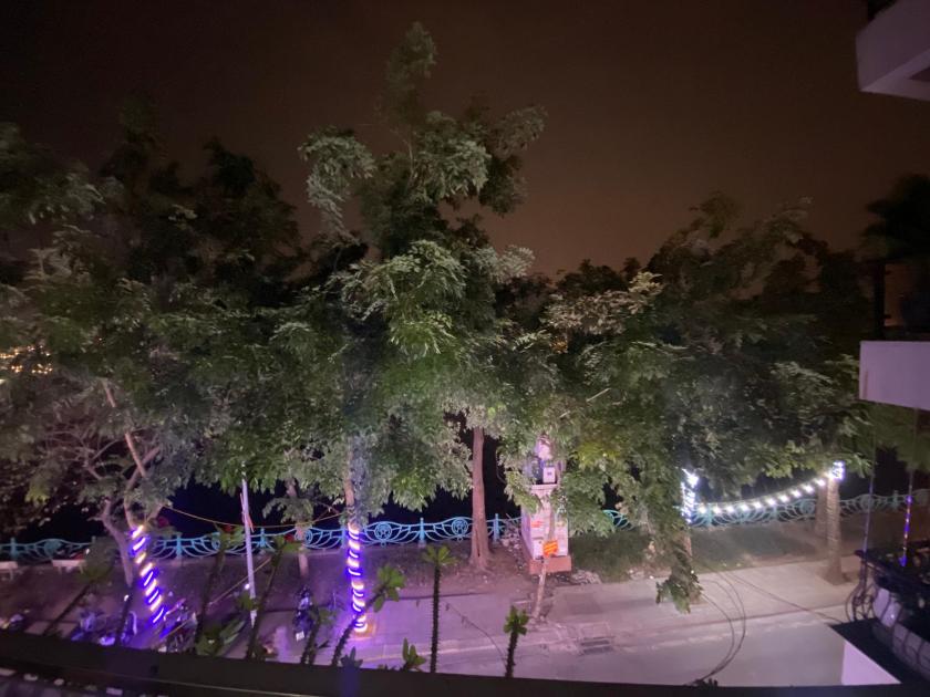 Căn Hộ 1 Phòng Ngủ