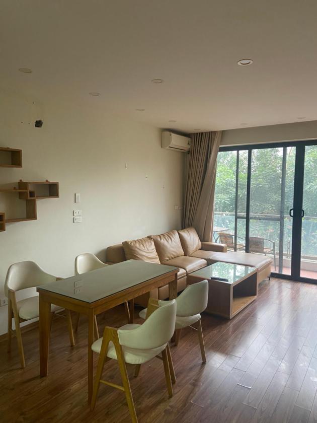 Căn Hộ 1 Phòng Ngủ