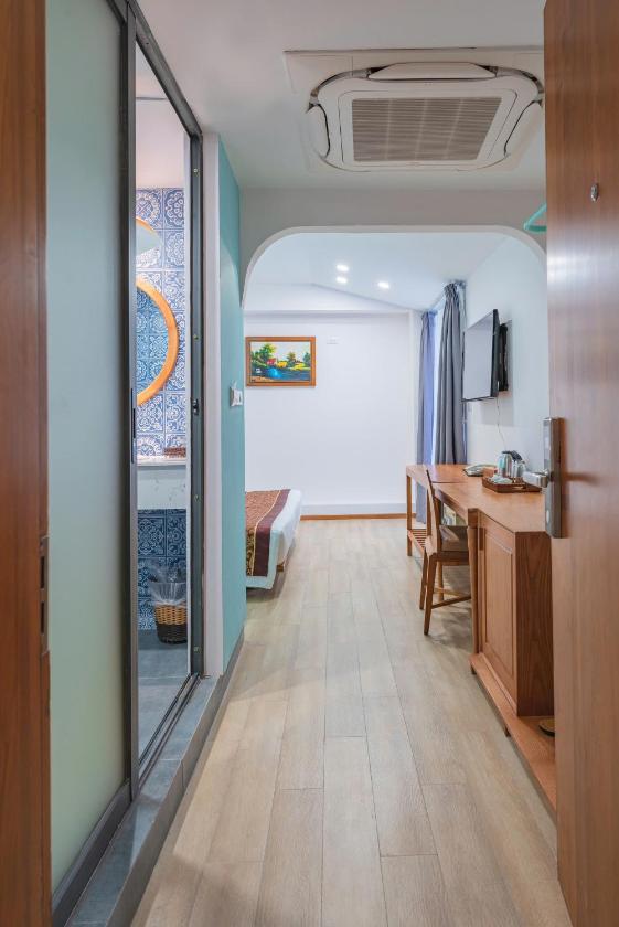 Suite Junior Deluxe Suite Junior Deluxe