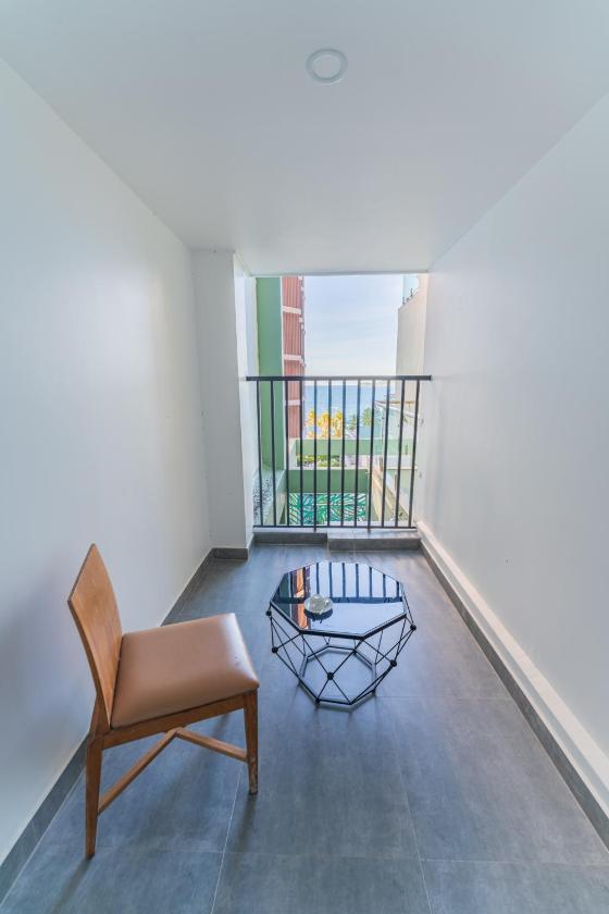 Suite Junior Deluxe Suite Junior Deluxe