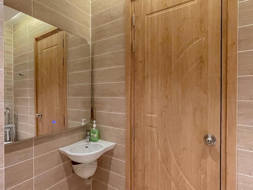 Four-Bedroom Premier Apartment