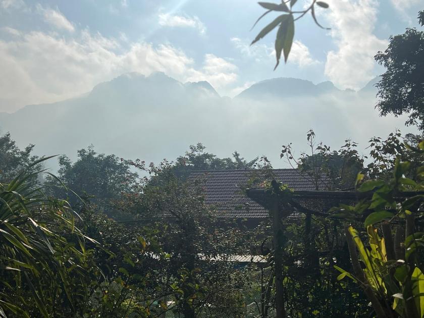 Phòng Giường Đôi