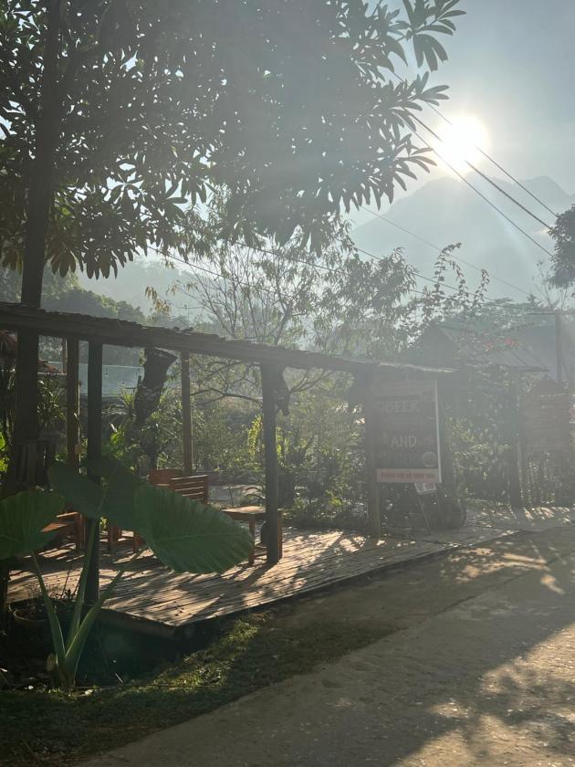 Phòng Giường Đôi