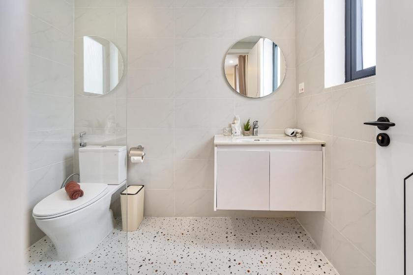 Phòng Superior Có Giường Cỡ Queen