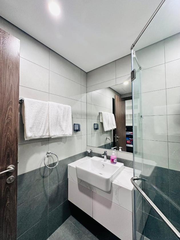 Căn Hộ 1 Phòng Ngủ