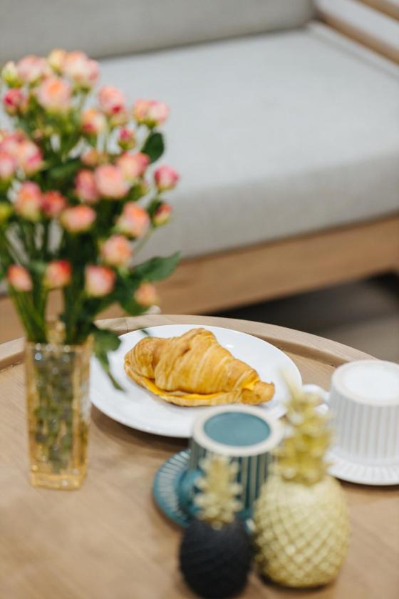 Căn Hộ 1 Phòng Ngủ