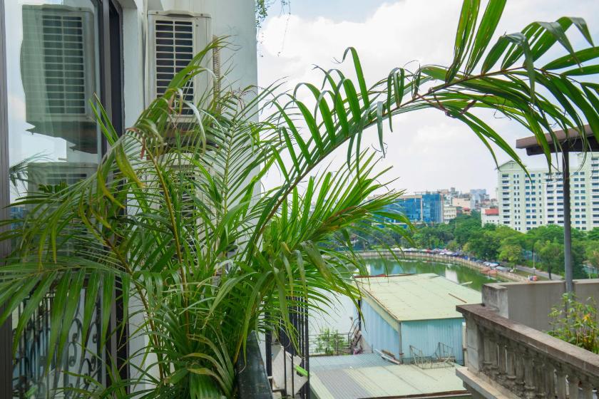 Căn Hộ 1 Phòng Ngủ