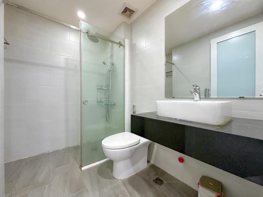 Căn Hộ 1 Phòng Ngủ