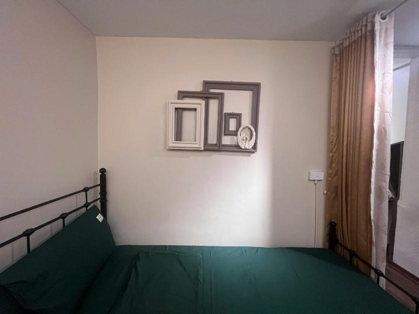 Phòng Giường Đôi