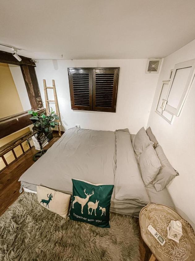 Phòng Giường Đôi