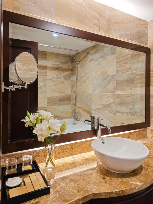 Phòng Grand Nhìn Ra Thành Phố