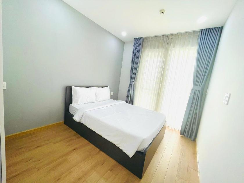 Căn Hộ 2 Phòng Ngủ