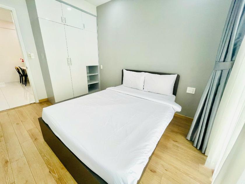 Căn Hộ 2 Phòng Ngủ