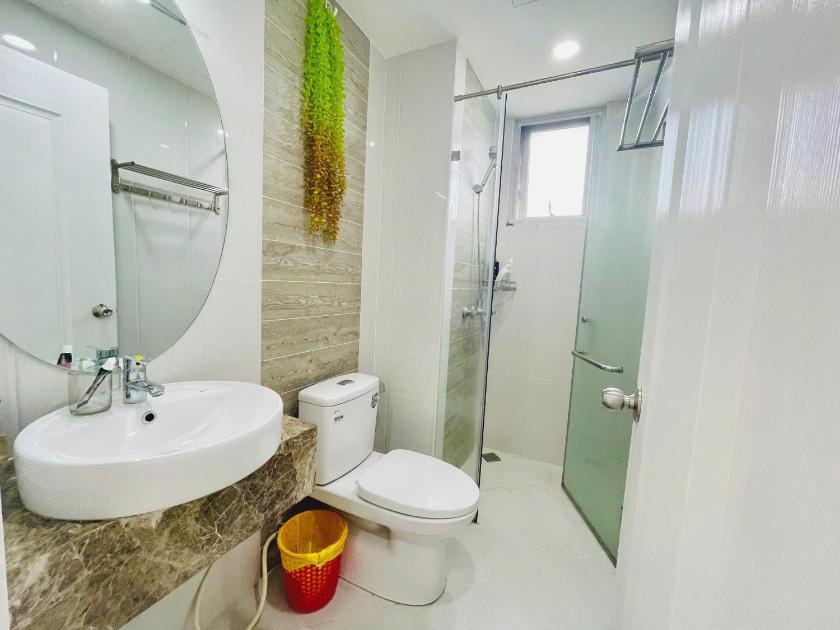 Căn Hộ 2 Phòng Ngủ