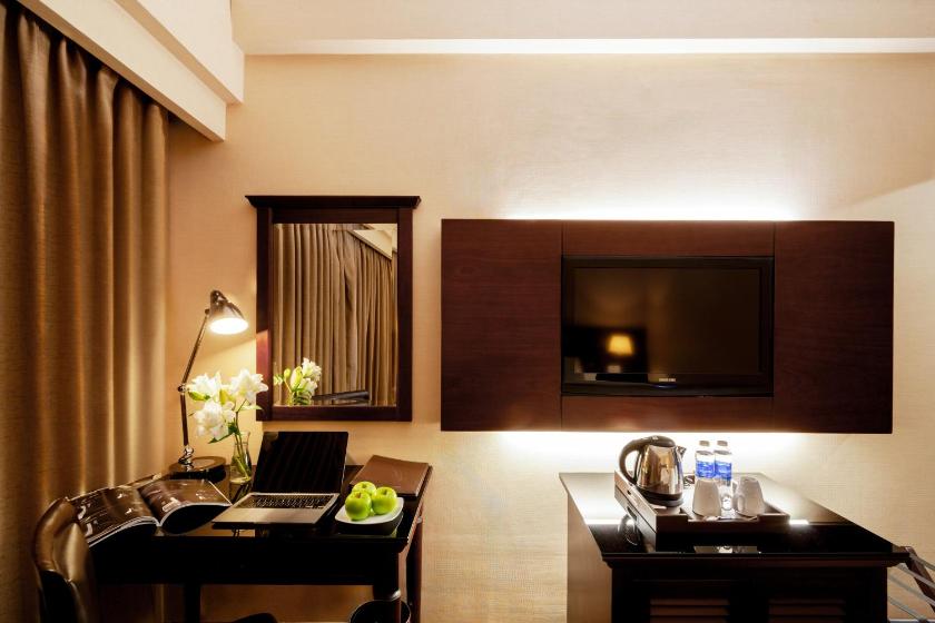 Superior Deluxe Window