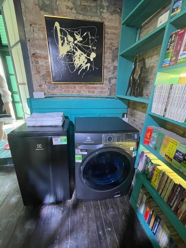 Căn Hộ 1 Phòng Ngủ