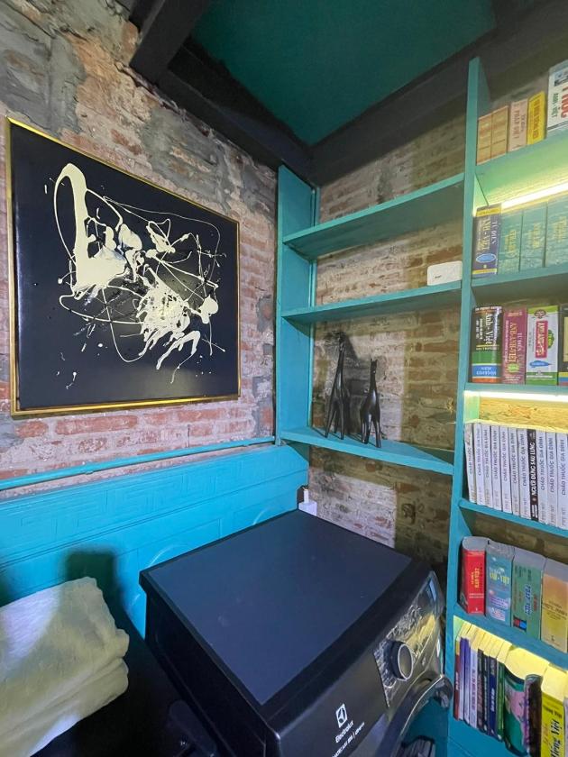 Căn Hộ 1 Phòng Ngủ