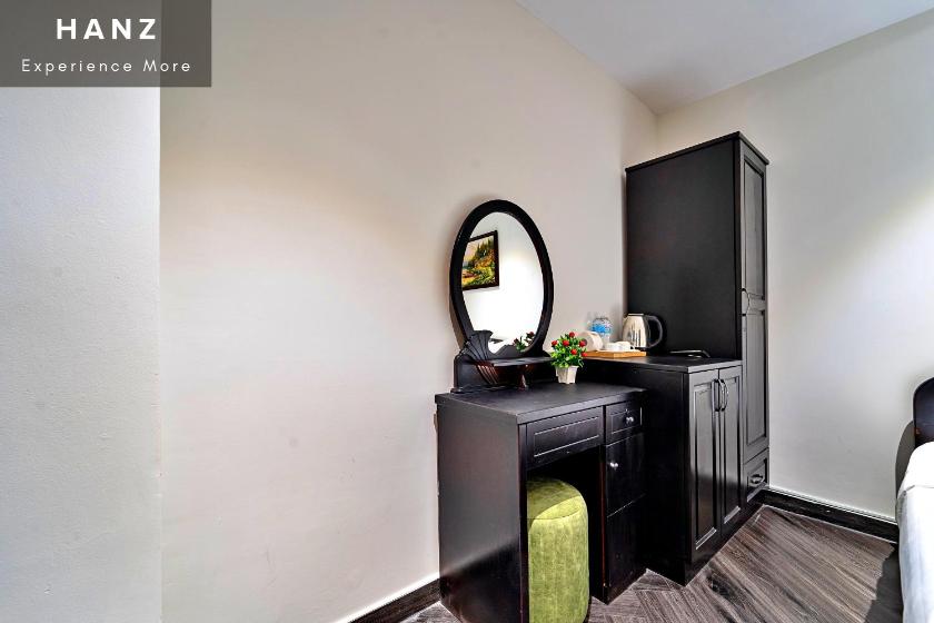 Phòng Tiêu Chuẩn Giường Đôi