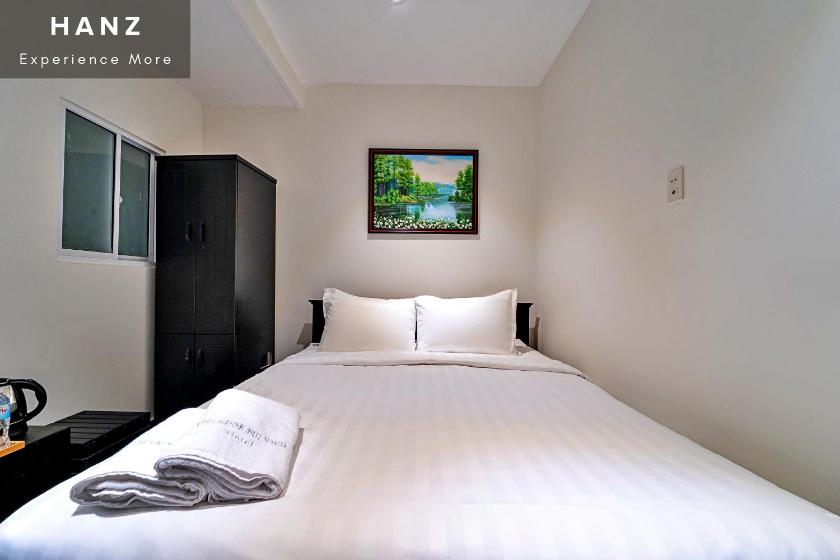 Phòng Giường Đôi