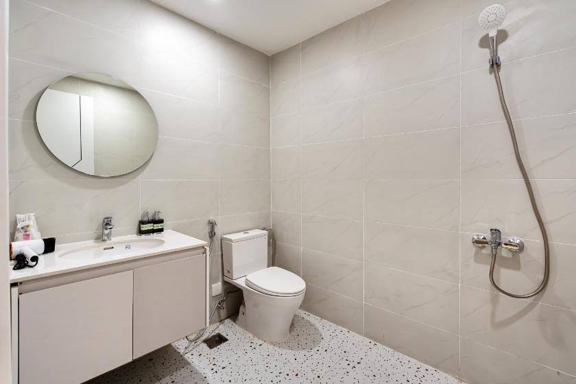 Phòng Superior Giường Đôi