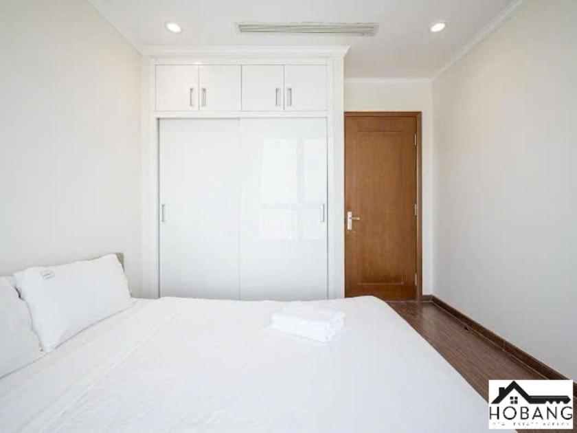 Căn hộ Superior 3 Phòng ngủ