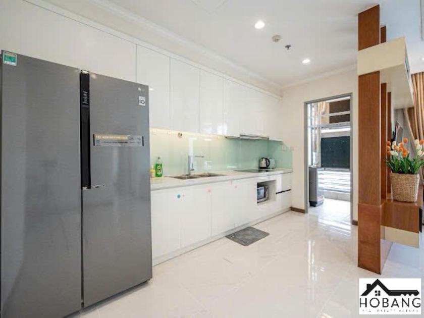 Căn hộ Superior 3 Phòng ngủ