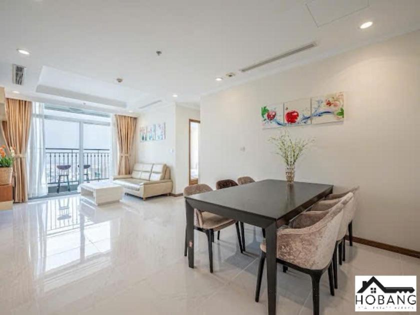 Căn hộ Superior 3 Phòng ngủ