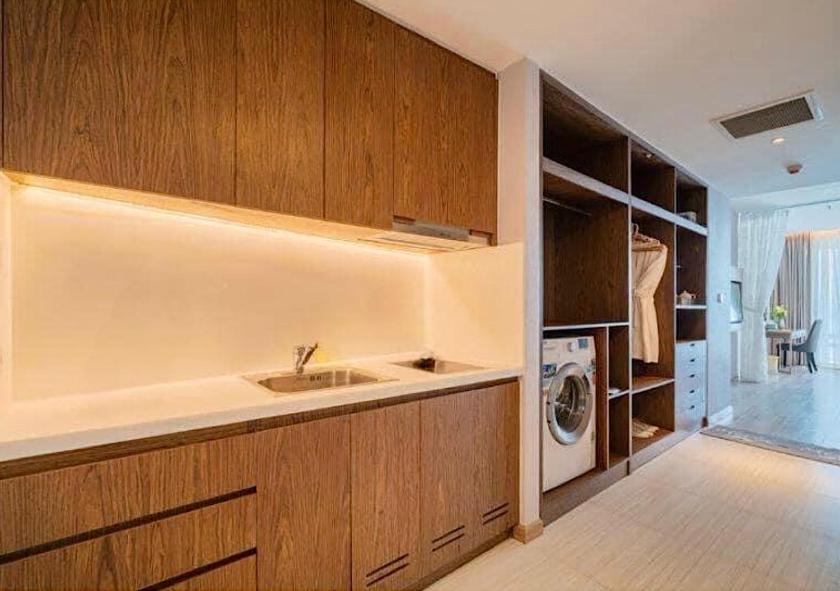 Suite 2 Phòng Ngủ