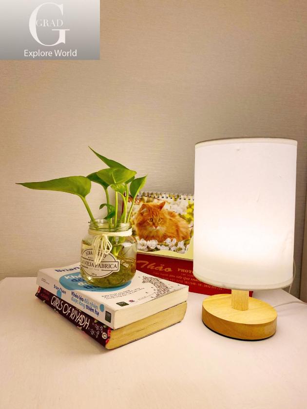 Phòng Tiêu Chuẩn Giường Đôi