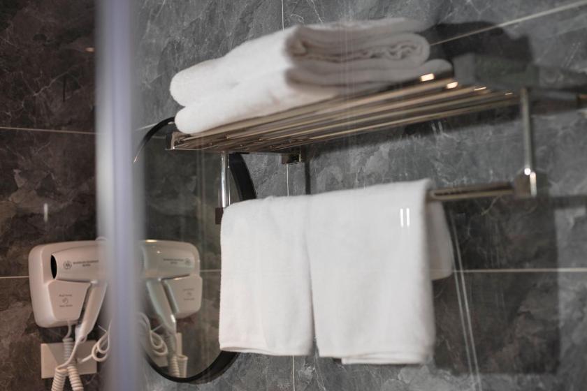 Phòng Deluxe 4 Người