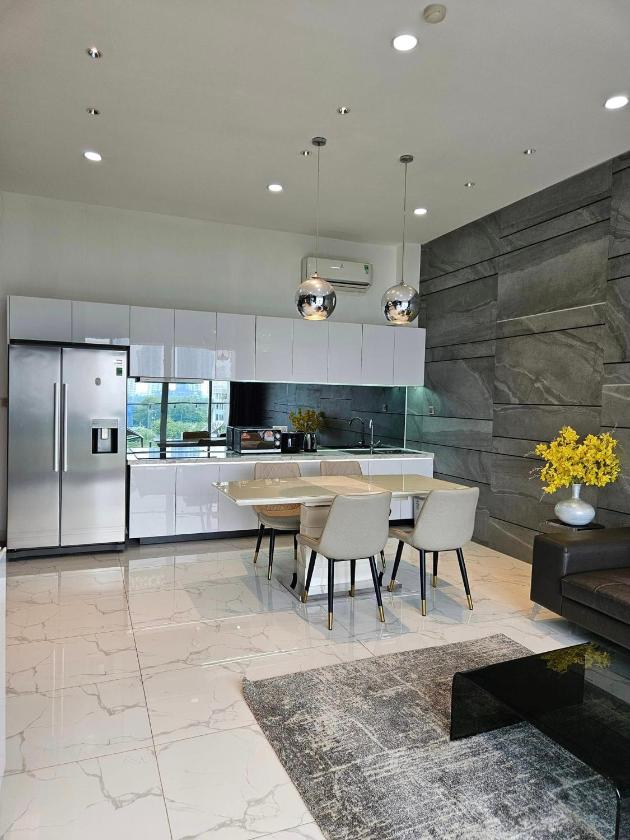 Căn Hộ 2 Phòng Ngủ