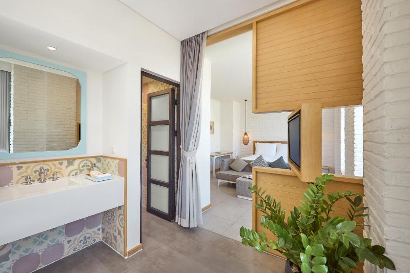 Phòng Deluxe Giường Đôi Phòng Deluxe Giường Đôi