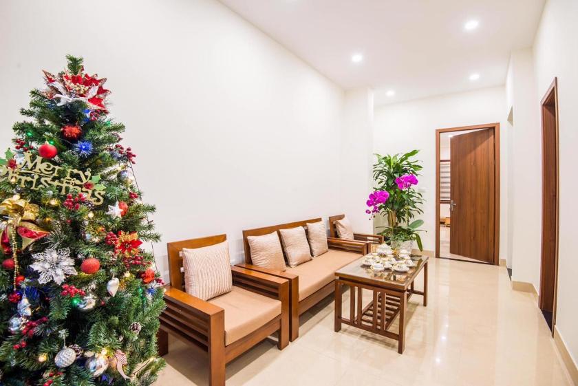 Căn Hộ 1 Phòng Ngủ