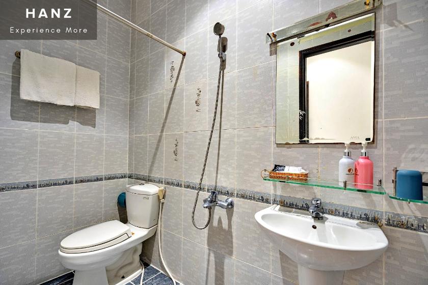 Phòng Tiêu Chuẩn Giường Đôi