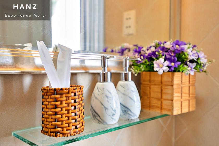 Phòng 4 Người Tiện nghi