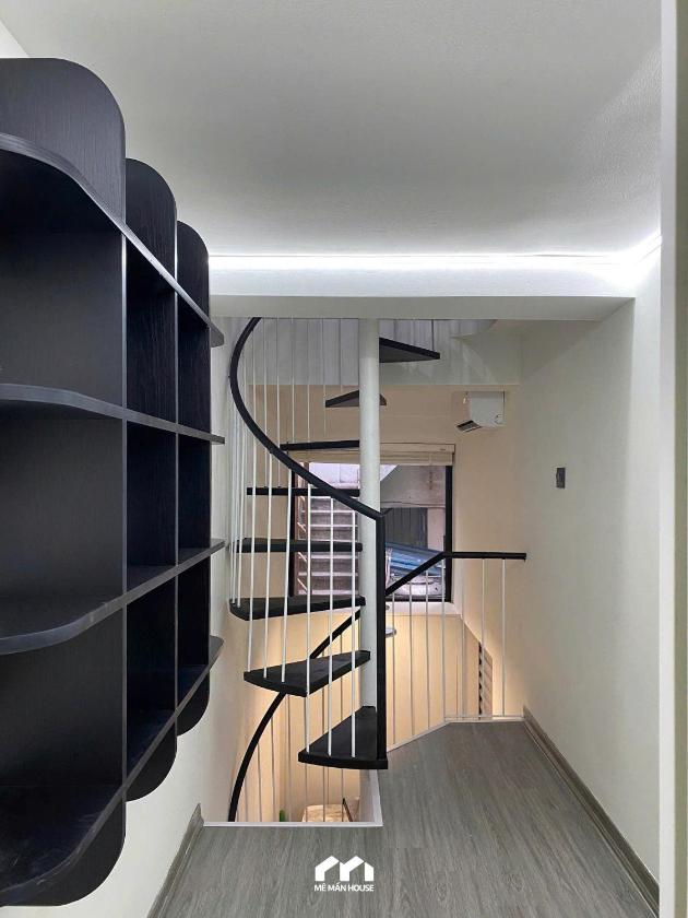 Căn Hộ Dạng Loft 2 Phòng Ngủ